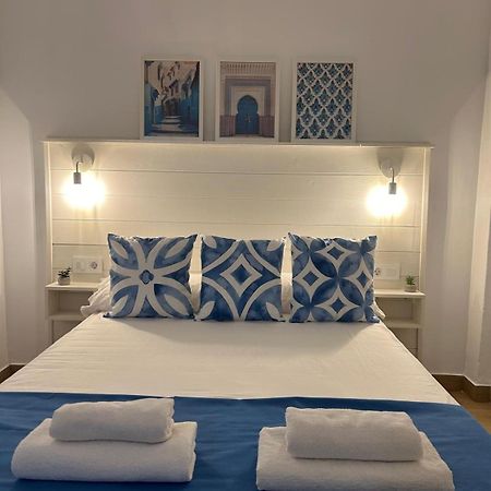 La Vida Es Bella II Cordoba Lägenhet Exteriör bild